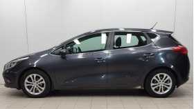 Kia Ceed 2012 г.в.