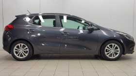 Kia Ceed 2012 г.в.