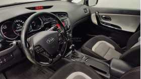 Kia Ceed 2012 г.в.