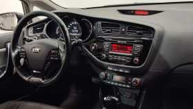 Kia Ceed 2012 г.в.