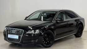 Audi A8 2013 г.в.