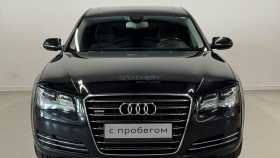 Audi A8 2013 г.в.