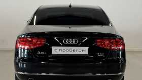 Audi A8 2013 г.в.