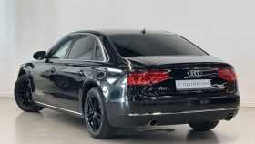 Audi A8 2013 г.в.