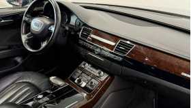 Audi A8 2013 г.в.