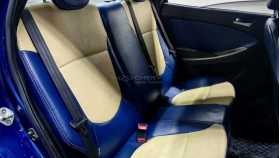 Hyundai Solaris 2016 г.в.