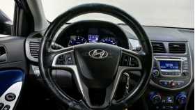 Hyundai Solaris 2016 г.в.