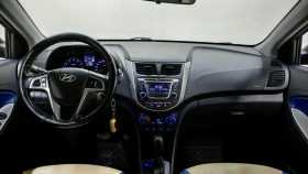 Hyundai Solaris 2016 г.в.