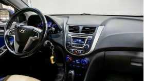 Hyundai Solaris 2016 г.в.