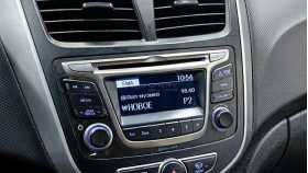 Hyundai Solaris 2016 г.в.