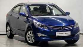 Hyundai Solaris 2016 г.в.