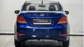 Hyundai Solaris 2016 г.в.