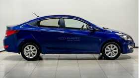 Hyundai Solaris 2016 г.в.