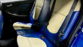 Hyundai Solaris 2016 г.в.