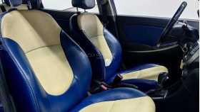 Hyundai Solaris 2016 г.в.