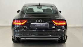 Audi A7 2014 г.в.