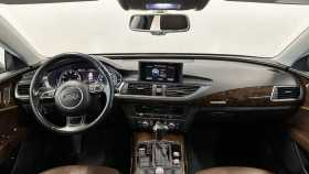 Audi A7 2014 г.в.