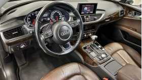 Audi A7 2014 г.в.