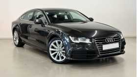 Audi A7 2014 г.в.