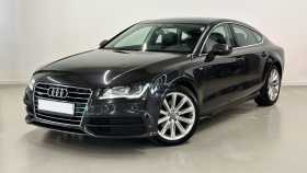 Audi A7 2014 г.в.