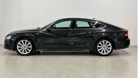 Audi A7 2014 г.в.