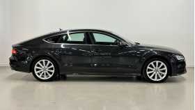 Audi A7 2014 г.в.