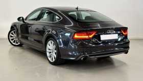 Audi A7 2014 г.в.