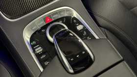 Mercedes-Benz S-Класс 2018 г.в.