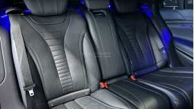 Mercedes-Benz S-Класс 2018 г.в.