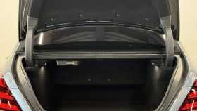 Mercedes-Benz S-Класс 2018 г.в.