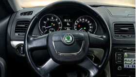 Skoda Yeti 2013 г.в.