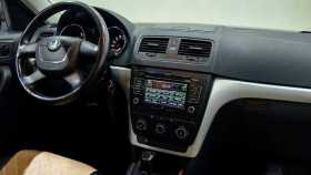 Skoda Yeti 2013 г.в.