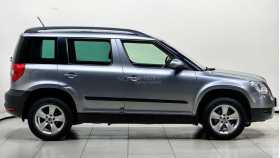 Skoda Yeti 2013 г.в.