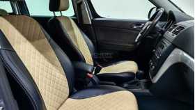 Skoda Yeti 2013 г.в.