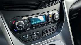 Ford Kuga 2015 г.в.