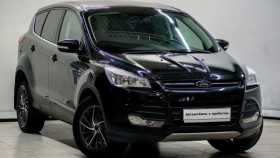 Ford Kuga 2015 г.в.