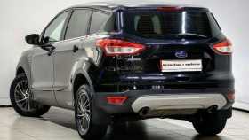 Ford Kuga 2015 г.в.