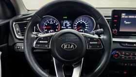 Kia Ceed 2021 г.в.
