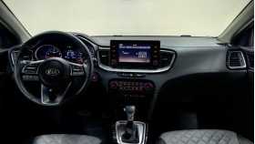Kia Ceed 2021 г.в.