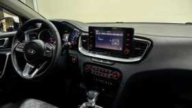 Kia Ceed 2021 г.в.