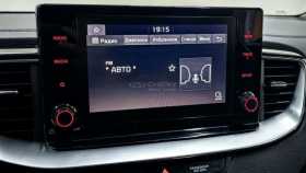 Kia Ceed 2021 г.в.