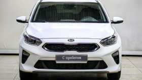 Kia Ceed 2021 г.в.