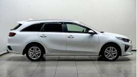 Kia Ceed 2021 г.в.