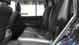 Mitsubishi Pajero 2006 г.в.