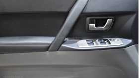 Mitsubishi Pajero 2006 г.в.