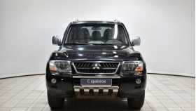 Mitsubishi Pajero 2006 г.в.