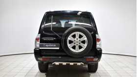 Mitsubishi Pajero 2006 г.в.