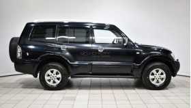 Mitsubishi Pajero 2006 г.в.