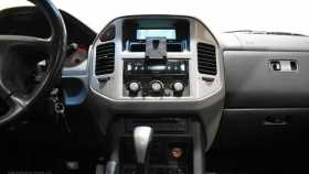 Mitsubishi Pajero 2006 г.в.