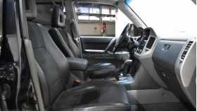 Mitsubishi Pajero 2006 г.в.